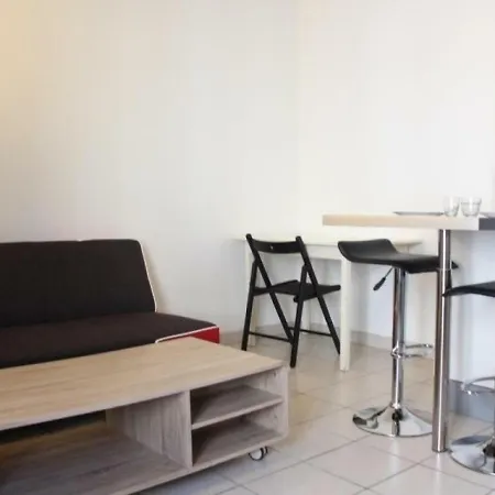 Appartement Barroere La Rochelle (Charente-Maritime)