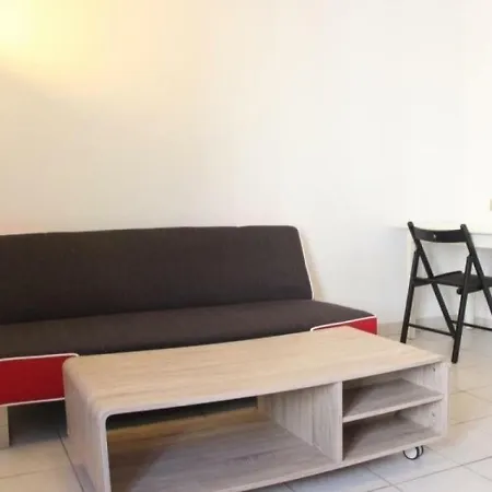 Barroere Appartement La Rochelle (Charente-Maritime)